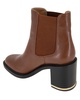 BCBGeneration Boxxa Bootie