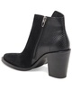 Dolce Vita Daylin Suede Heeled Bootie