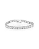 Amairah 14K 13.00 ct. tw. Lab-Grown Diamond Tennis Bracelet