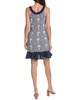 Tommy Bahama Marina Mara Beach Mini Dress