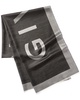 Givenchy Logo Silk & Wool-Blend Scarf