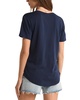 Z SUPPLY Kasey V-Neck T-Shirt