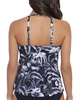 Amoressa Blue Panther La Belle Tankini