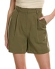 Boden Tencel Relaxed Short