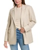 ASTR the Label Rachel Wool-Blend Blazer