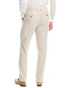 Ted Baker Slim Fit Linen-Blend Trouser