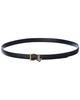 Prada Leather Belt