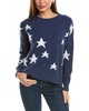 philosophy Dropped-Shoulder Cashmere Sweater