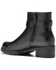 Women's Catherine Waterproof Block Heel Booties