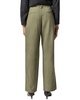 Lilla P Pleat Front Trouser