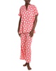 N Natori 2pc Pajama Set