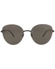 ALAIA Women's 58mm Sunglasses