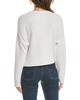 EILEEN FISHER Boxy Cashmere-Blend Top