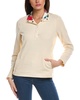 Tommy Bahama Aruba Quilted Half-Snap Sweatshirt