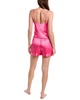 Natori 2pc Glamour Cami & Short Set