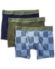 Lucky Brand 3pk Stretch Boxer Brief