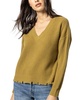 Lilla P Wool & Cashmere-Blend Sweater