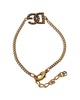 Dolce & Gabbana DG Logo Bracelet