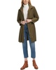 Cole Haan Packable Belted Trench Coat