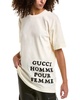 Gucci Oversized T-Shirt