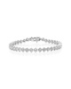 Amairah 14K 4.00 ct. tw. Lab-Grown Diamond Tennis Bracelet