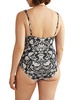 Boden Twist Classic Swimsuit