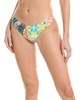 La Blanca Soleil Scoop Front Bottom