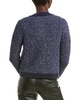 SIMKHAI Harris Wool-Blend Cardigan