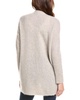 EILEEN FISHER Wool & Mohair-Blend Cardigan