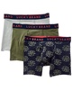 Lucky Brand 3pk Stretch Boxer Brief