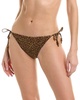 Tommy Bahama Sun Cat Reversible String Bikini Bottom