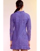 Cynthia Rowley Lace Dress