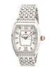 Michele Women's Meggie Watch