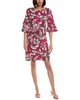 Tommy Bahama Darcy Coastal Petals Mini Dress