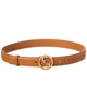 Gucci Leather Belt