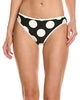 kate spade new york Classic Bikini Bottom