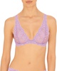 Natori Heavenly Convertible Plunge Underwire Bra