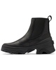 SOREL Brex™ Chelsea Weatherproof Leather Boot