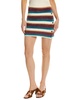 Free People Ciara Sweater Mini Skirt