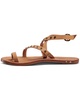 beek Lorikeet Leather Sandal