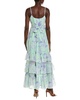 Hutch Imani Wrap Dress