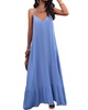 Luna Tuccini Maxi Dress