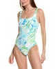 Tommy Bahama Island Cays One-Piece