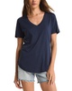 Z SUPPLY Kasey V-Neck T-Shirt