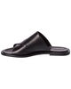 Wandler Kate Leather Slipper