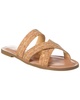 Jack Rogers Sara Stitch Cork Sandal