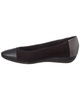 Arche Onyoko Leather Wedge