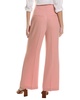 Boden Wide Leg Crepe Trouser