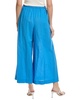 Jason Wu Wide Leg Linen-Blend Culotte