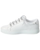 Jimmy Choo Antibes/F Leather Sneaker